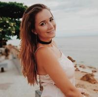 Отзыв от Полина - DTV виза